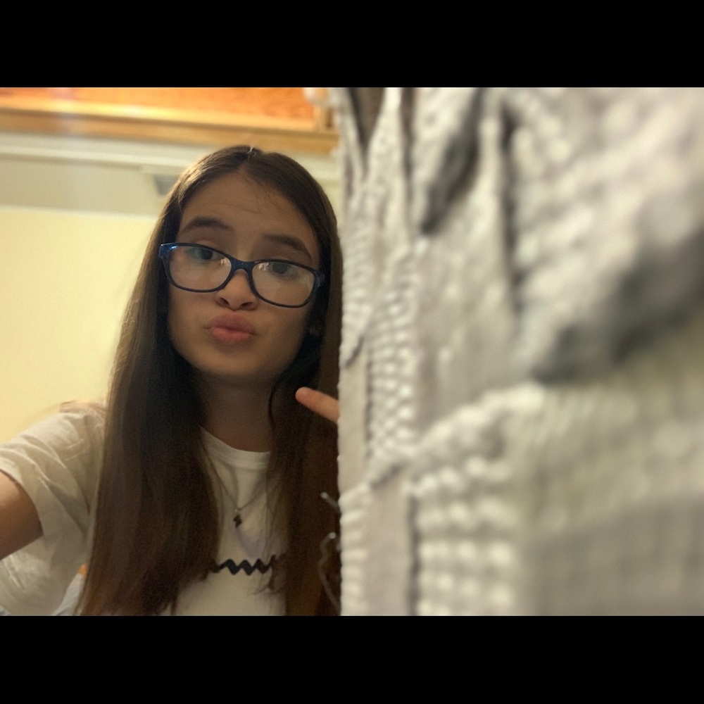 Meet your Posher, Marisol